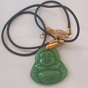 Necklace Pendant Symbolizing Good Fortune, Wealth, And Peace, For Men and Women